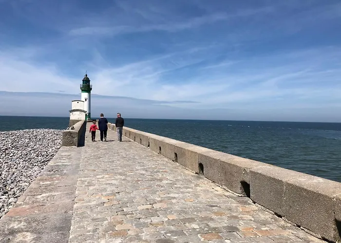 Avec Un Minimum De 3 Nuits Studio 80 M De La Mer Et 300 M Des Commerces