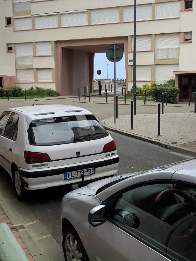 Avec Un Minimum De 3 Nuits Studio 80 M De La Mer Et 300 M Des Commerces * Le Treport