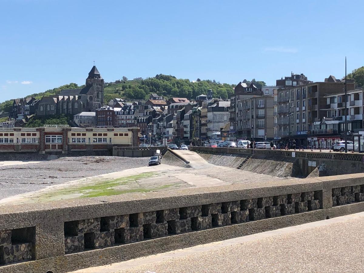 Avec Un Minimum De 3 Nuits Studio 80 M De La Mer Et 300 M Des Commerces Apartment