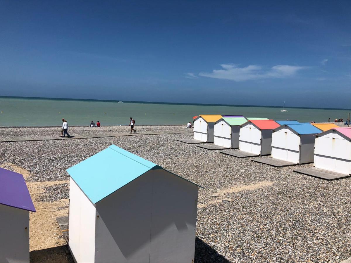 Avec Un Minimum De 3 Nuits Studio 80 M De La Mer Et 300 M Des Commerces Apartment