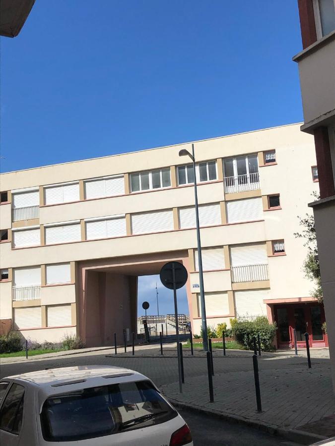 Avec Un Minimum De 3 Nuits Studio 80 M De La Mer Et 300 M Des Commerces